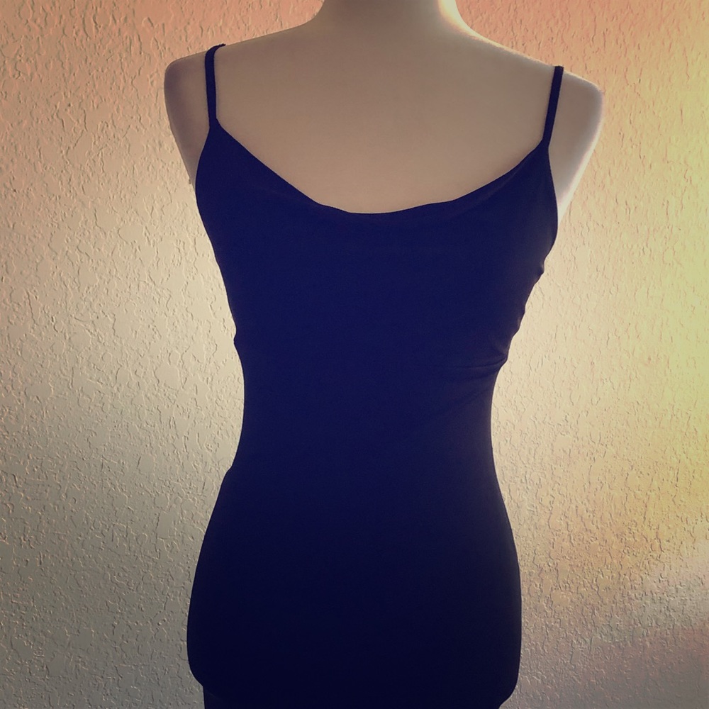 Arden B. Little Black Dress
